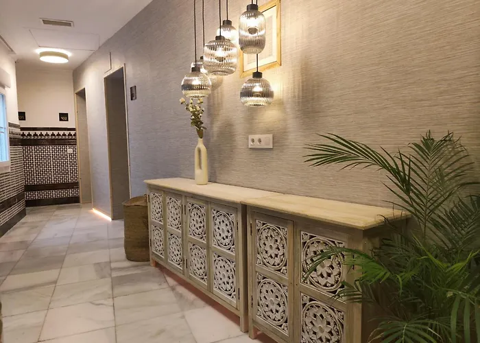 Hostal La Muralla Sevilla